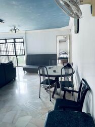 Blk 290C Compassvale Lodge (Sengkang), HDB 5 Rooms #462262751
